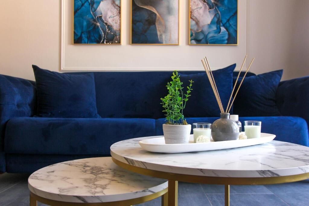 Photo of Livingroom in Przno