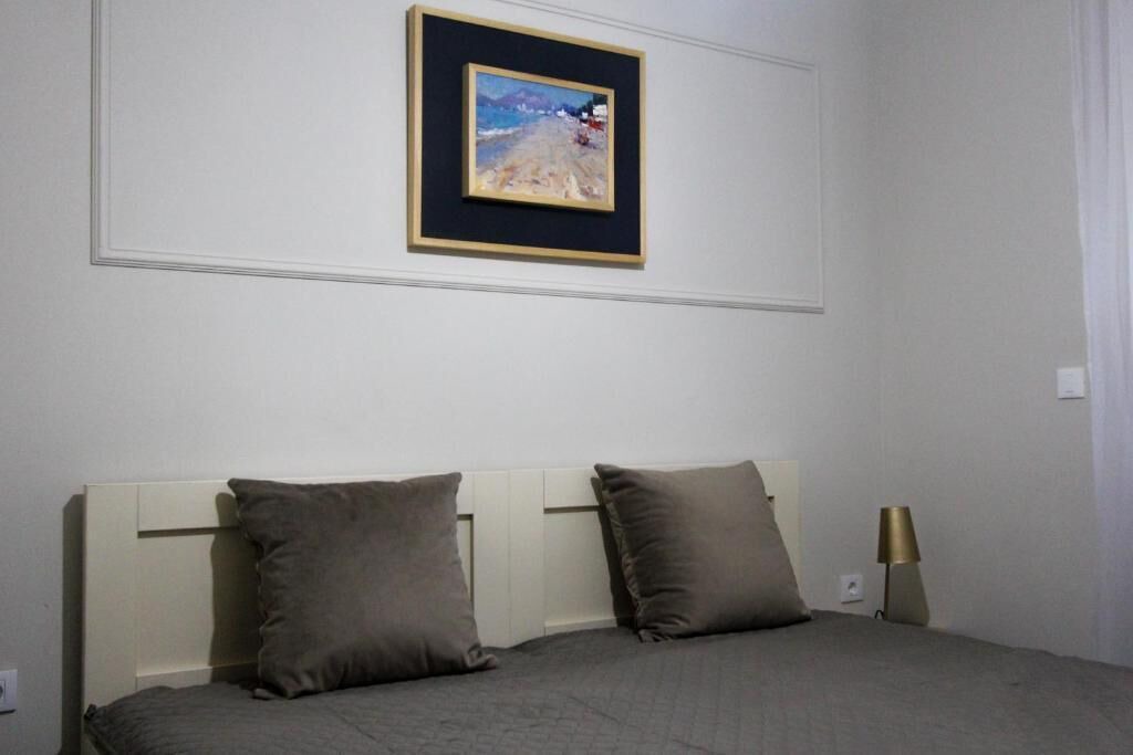 Photo of Bedroom in Przno