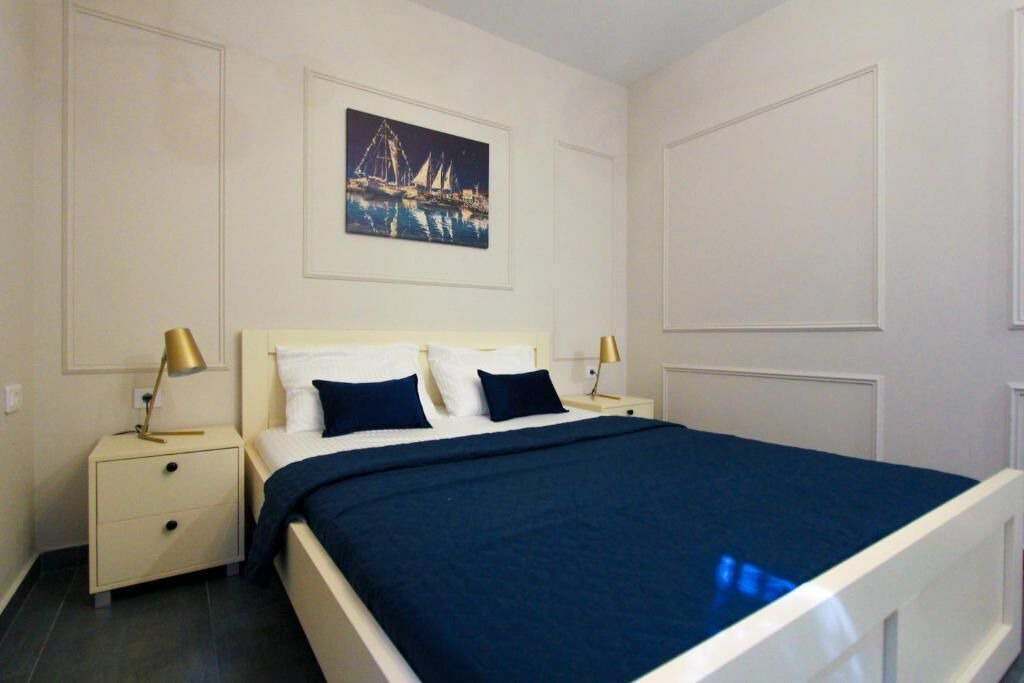 Photo of Bedroom in Przno