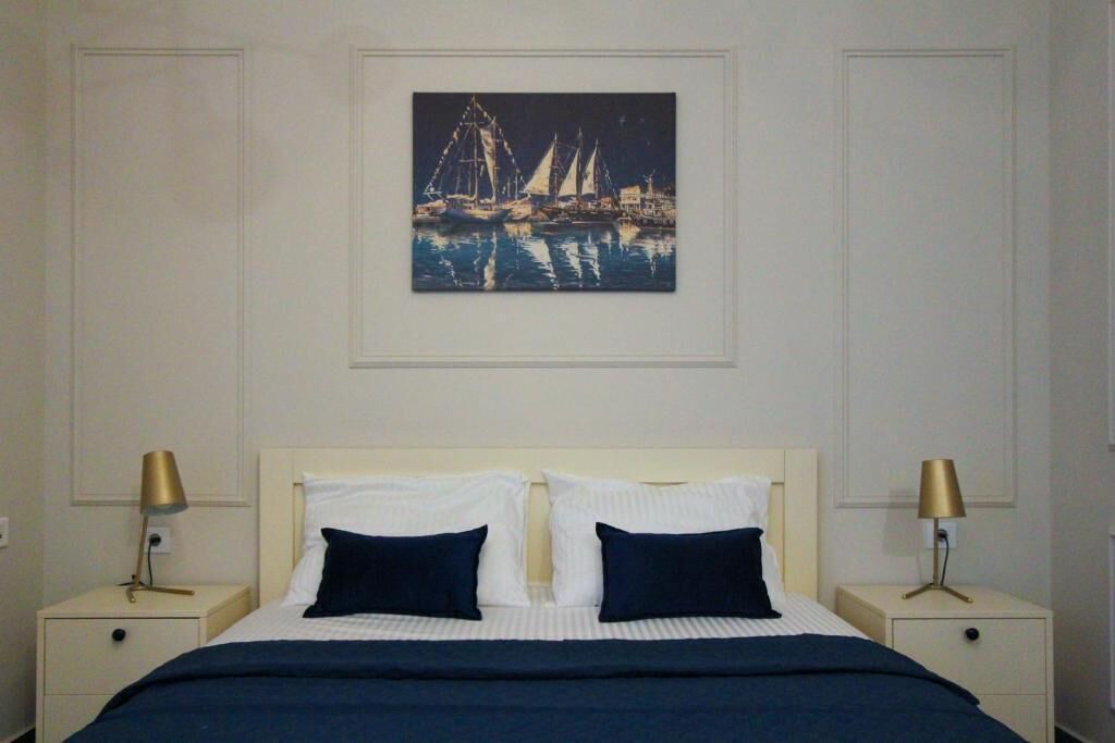 Photo of Bedroom in Przno