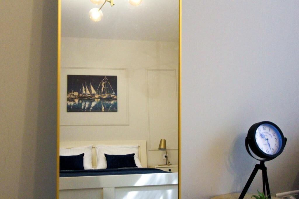 Photo of Bedroom in Przno