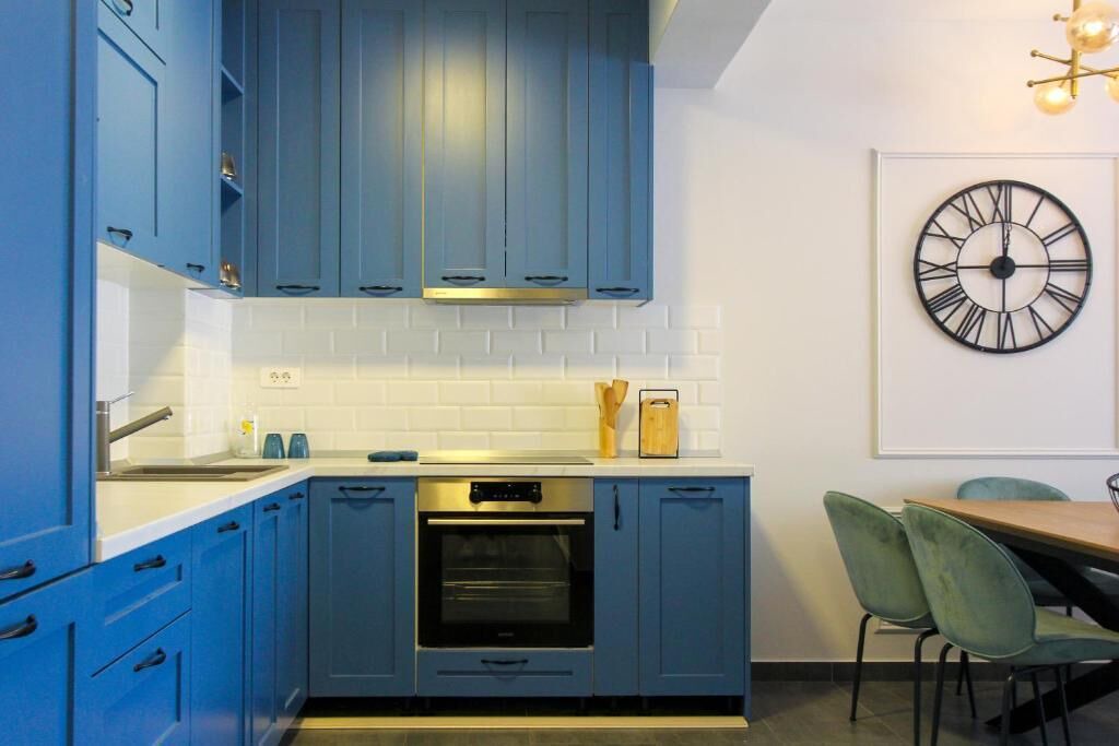 Photo of Kitchen in Przno