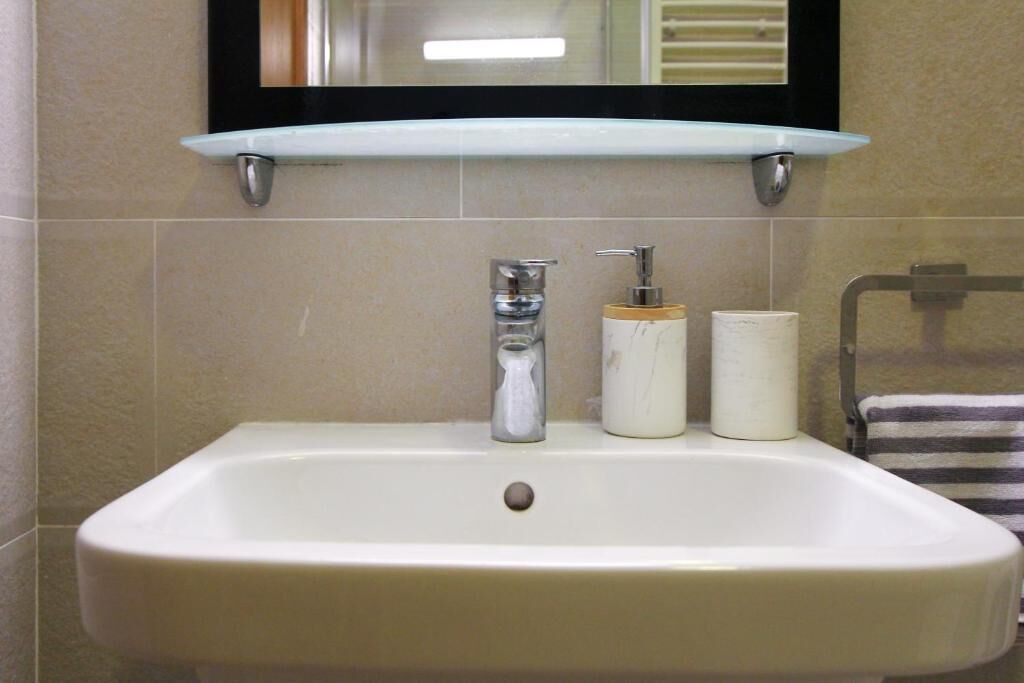 Photo of Bathroom in Przno