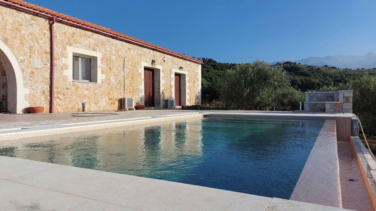 Photo of Outdoor in Apokoronas