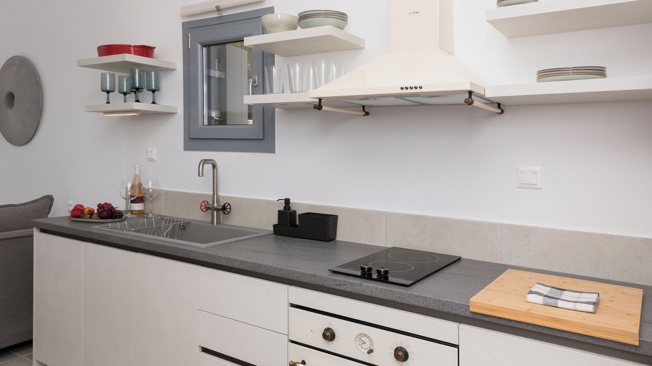 Photo of Kitchen in Zefiria