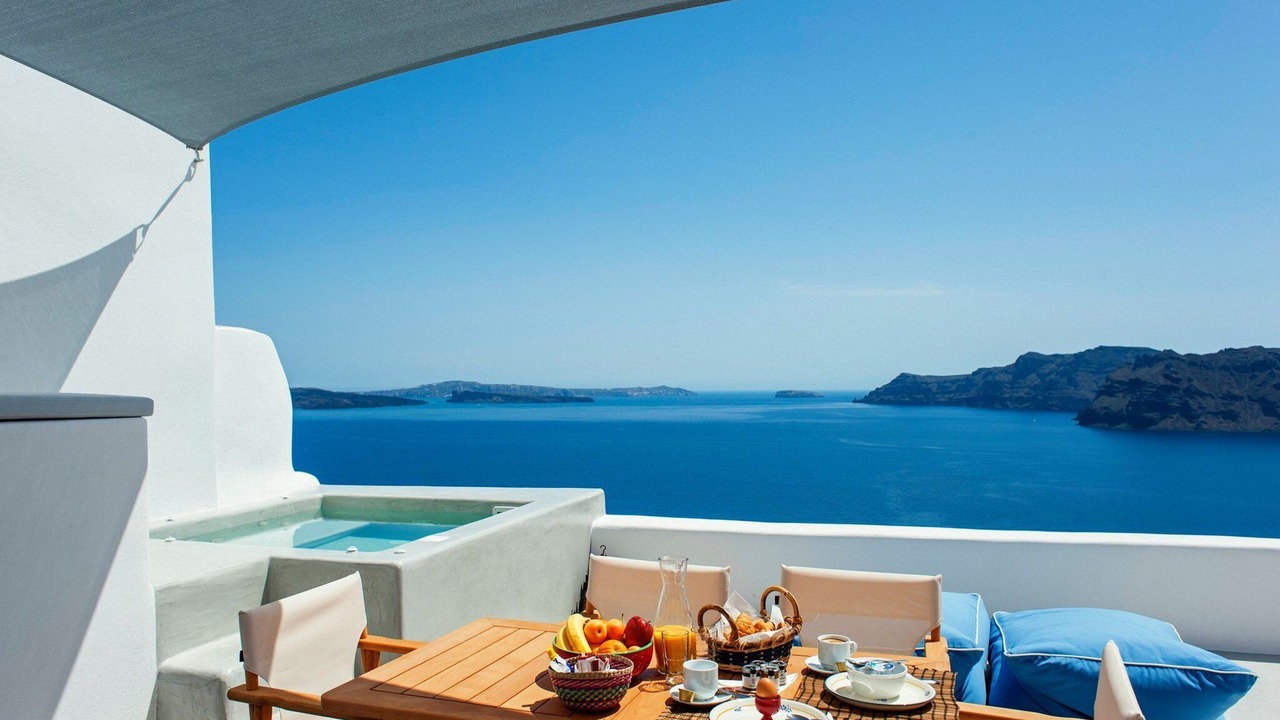 Photo of Others in Oia
