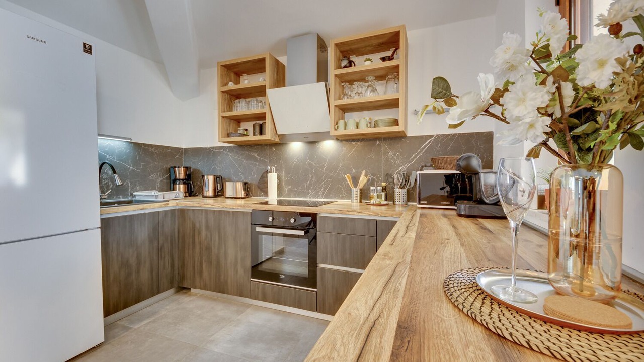 Photo of Kitchen in Bar