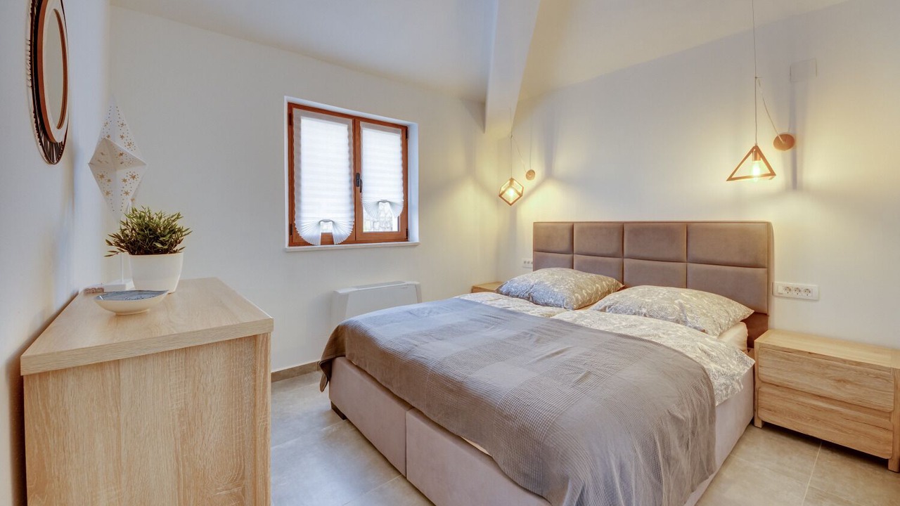 Photo of Bedroom in Bar