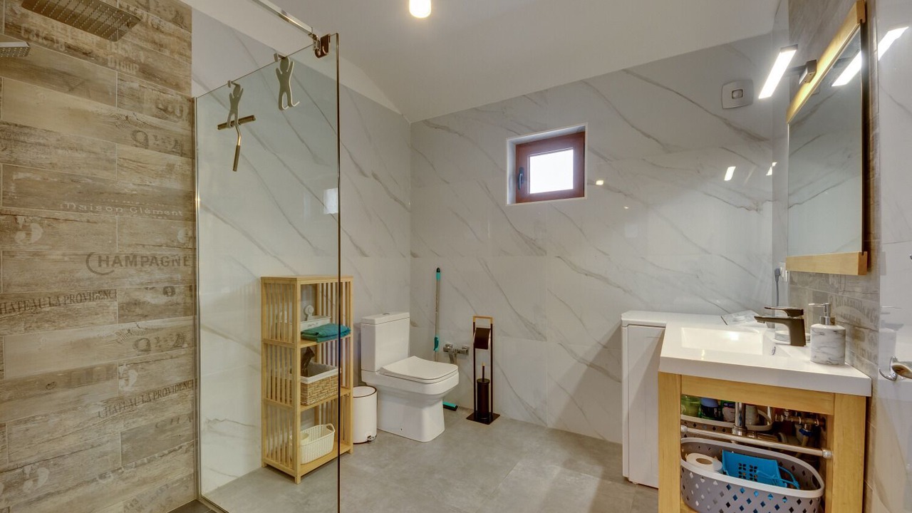 Photo of Bathroom in Bar