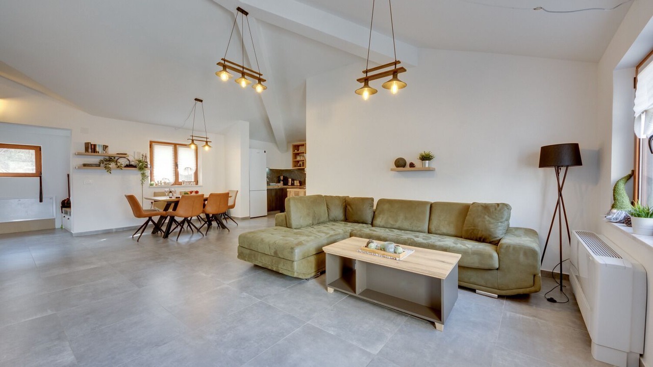Photo of Livingroom in Bar
