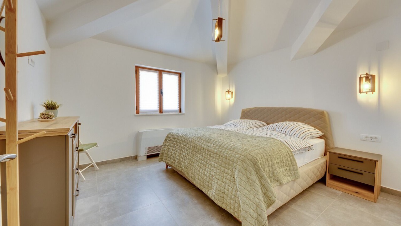 Photo of Bedroom in Bar