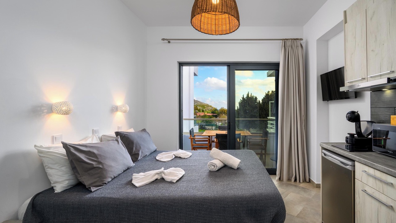 Photo of Bedroom in Haraki
