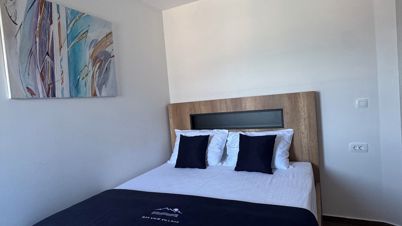 Photo of Bedroom in Igalo