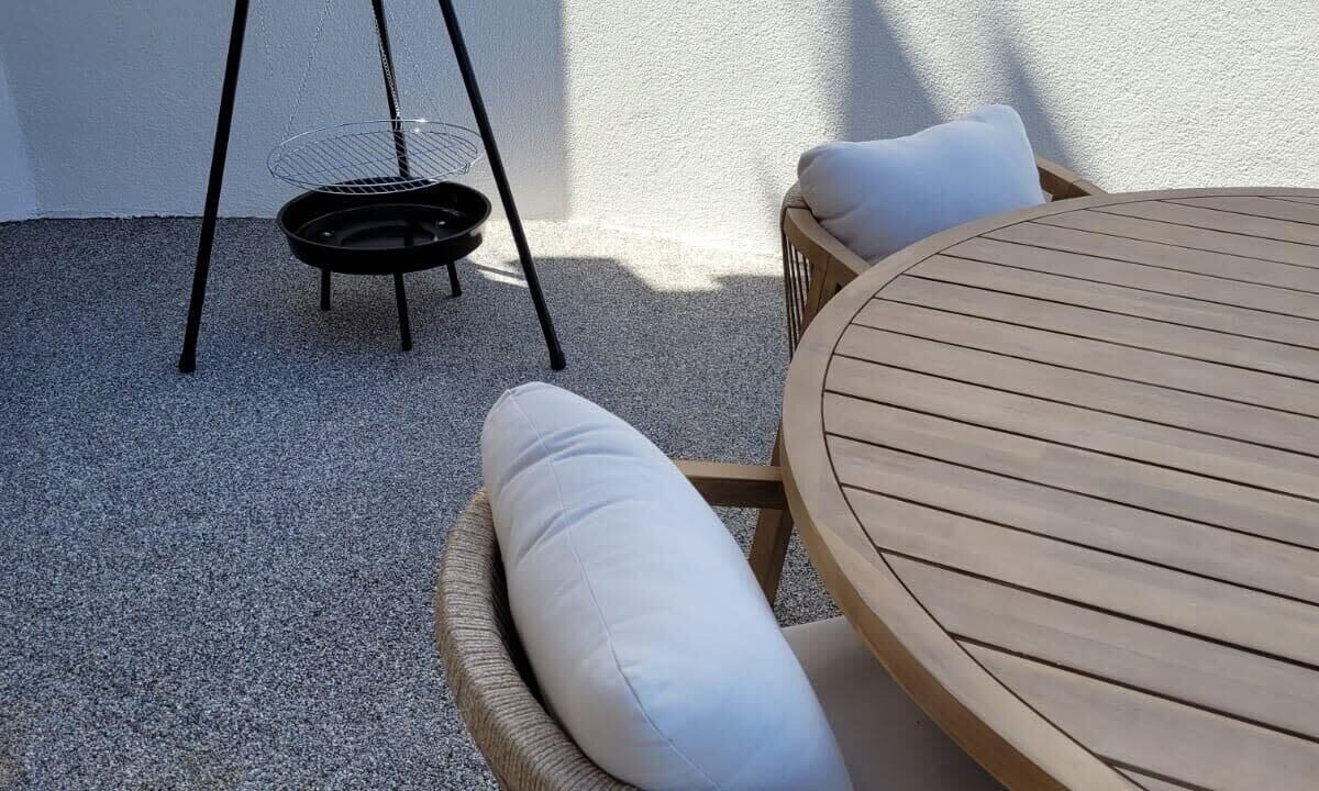 Photo of Outdoor in Igalo