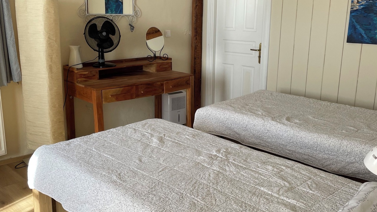 Photo of Bedroom in Spartylas