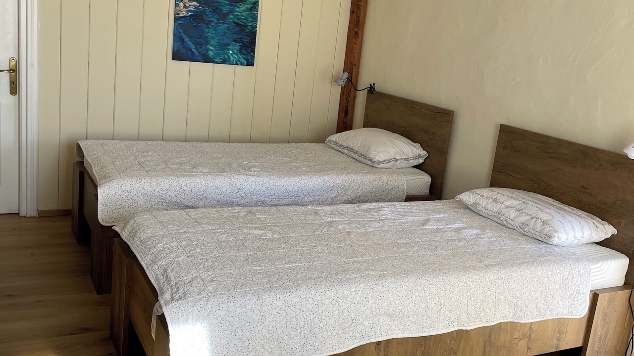 Photo of Bedroom in Spartylas