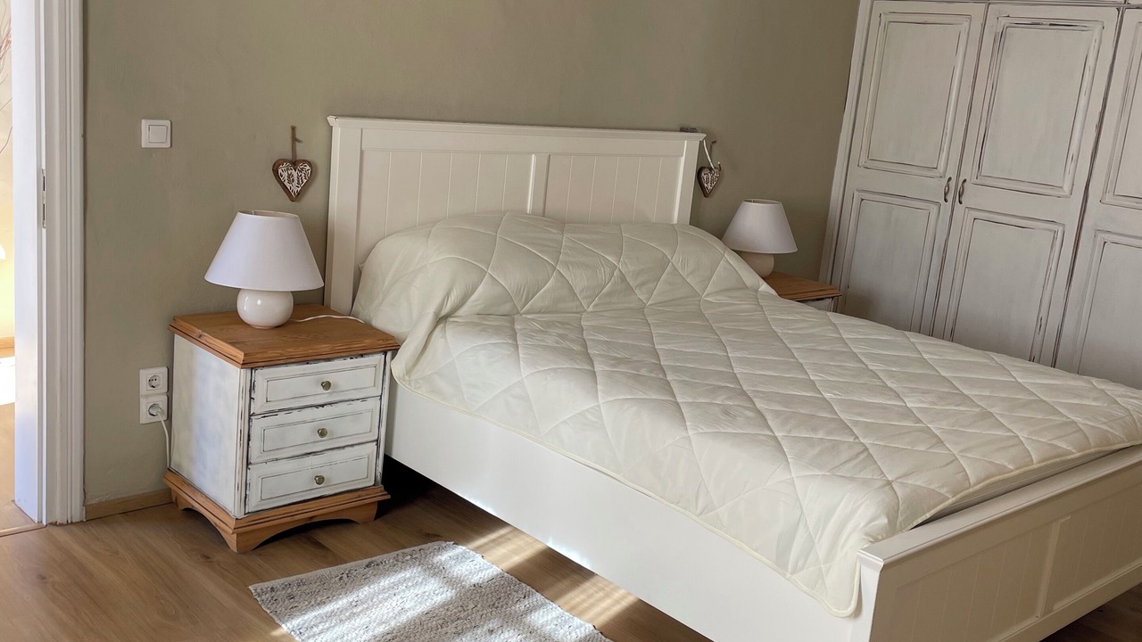 Photo of Bedroom in Spartylas