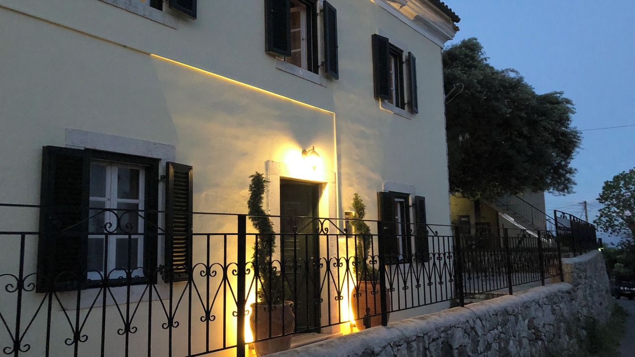 Photo of Outdoor in Spartylas