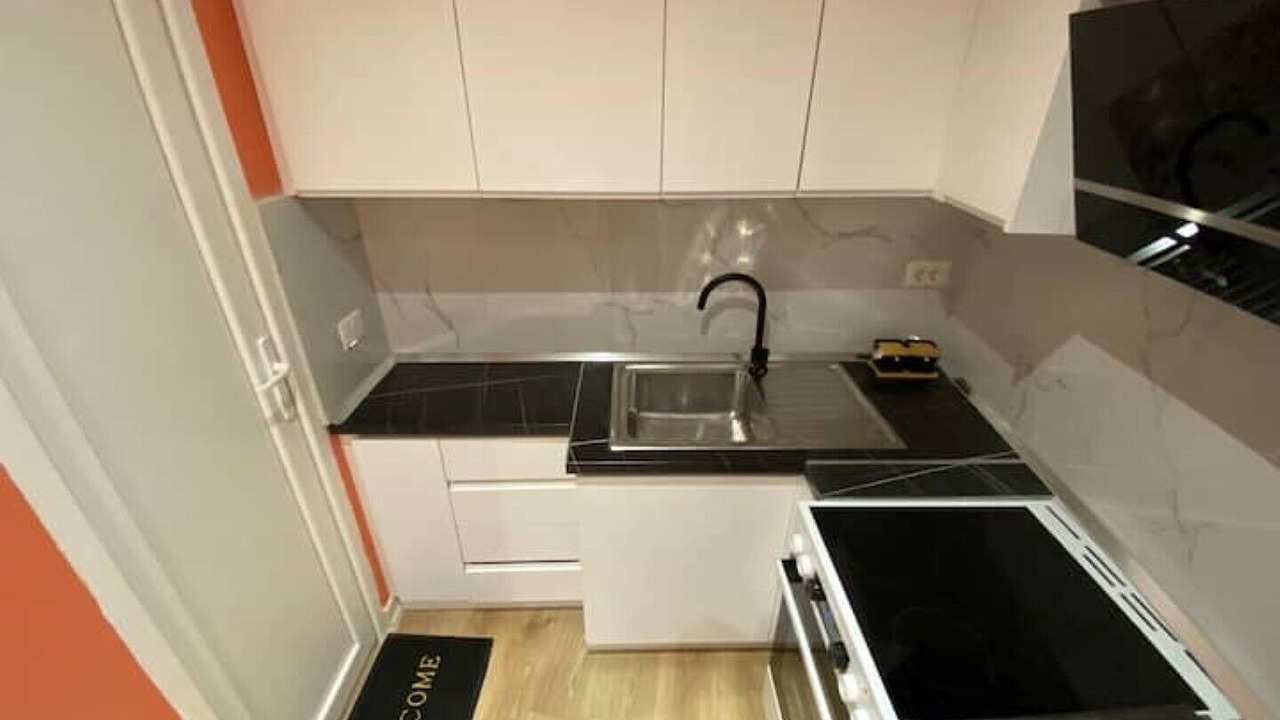 Photo of Kitchen in Tirana