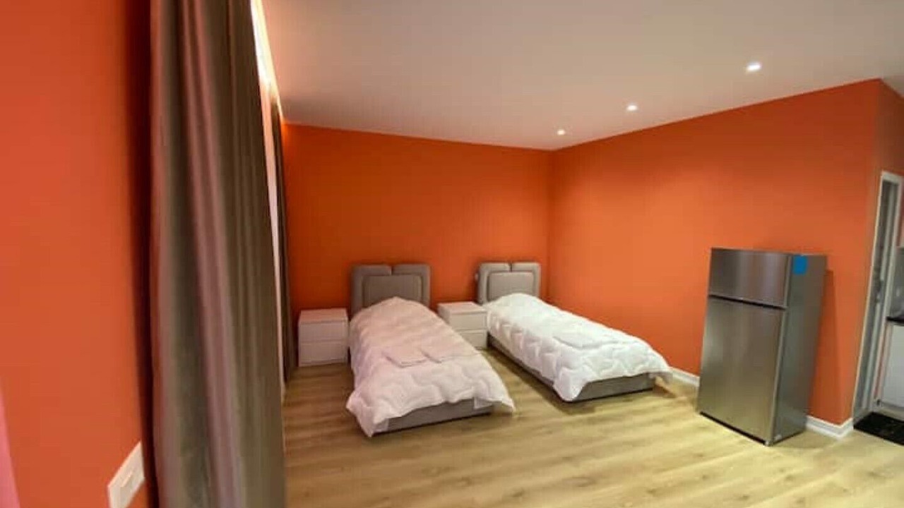 Photo of Bedroom in Tirana