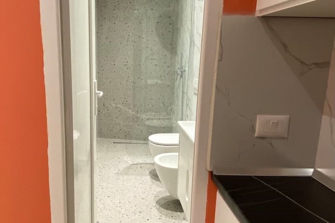 Photo of Bathroom in Tirana