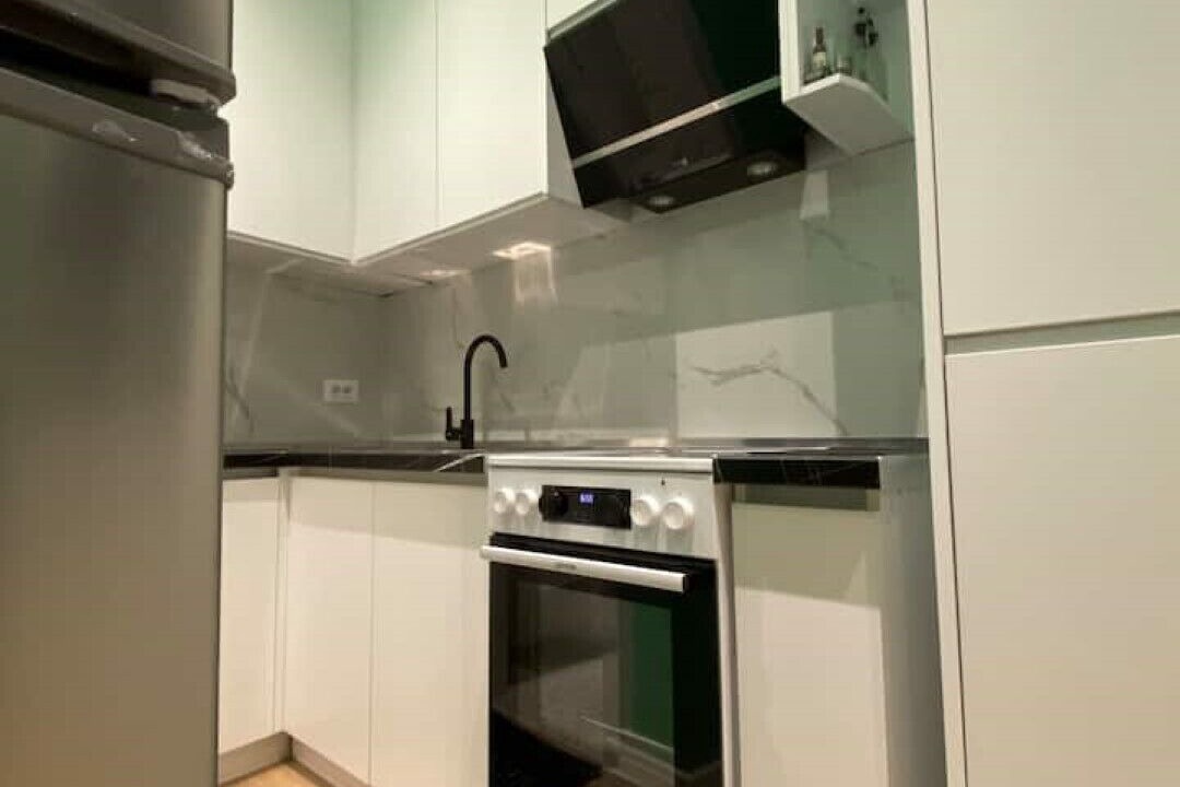 Photo of Kitchen in Tirana