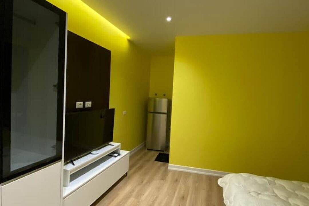 Photo of Bedroom in Tirana