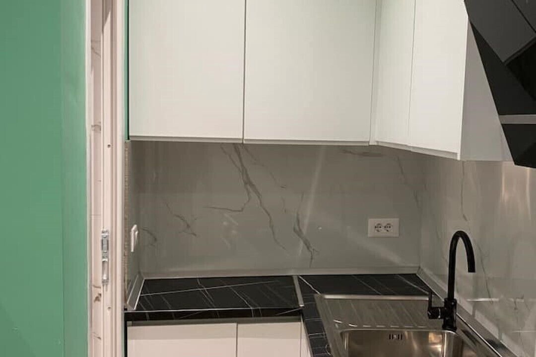 Photo of Kitchen in Tirana