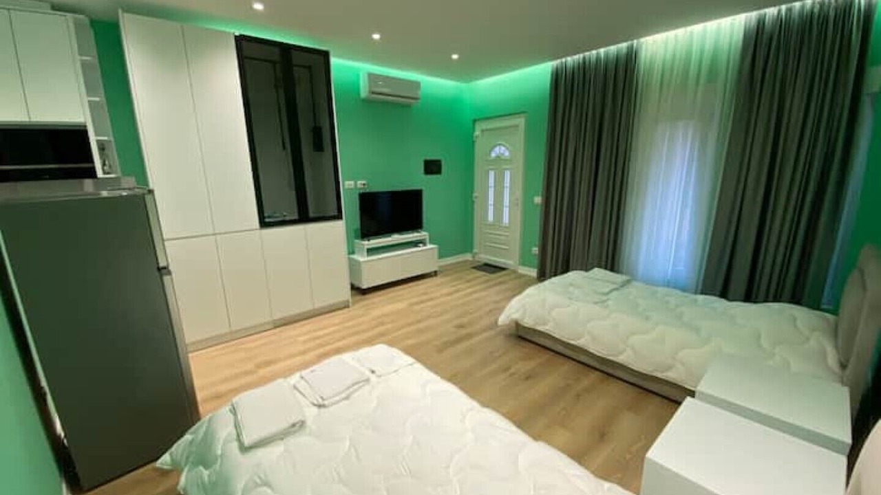 Photo of Bedroom in Tirana