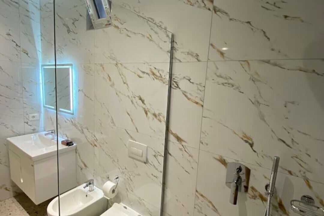 Photo of Bathroom in Tirana