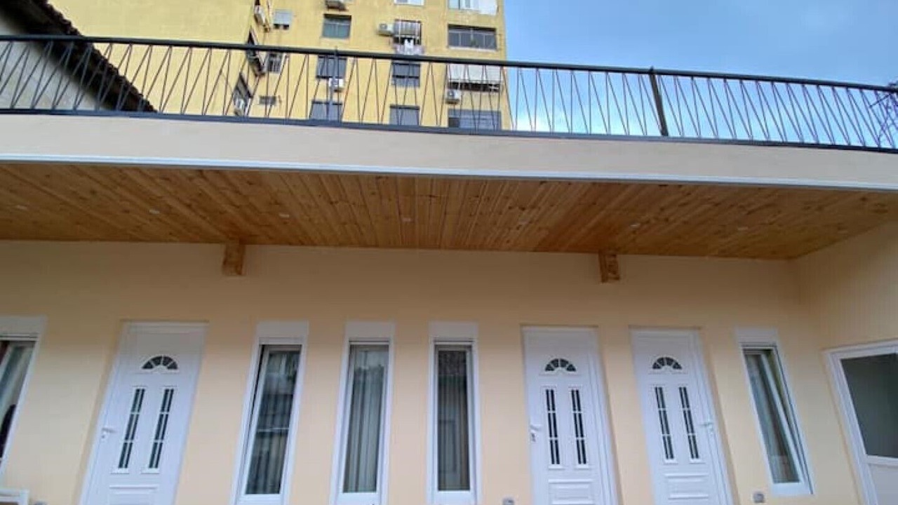 Photo of Outdoor in Tirana