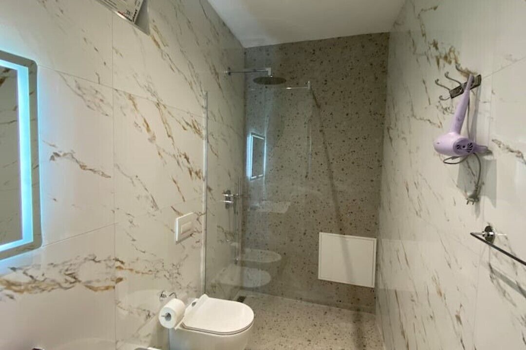 Photo of Bathroom in Tirana
