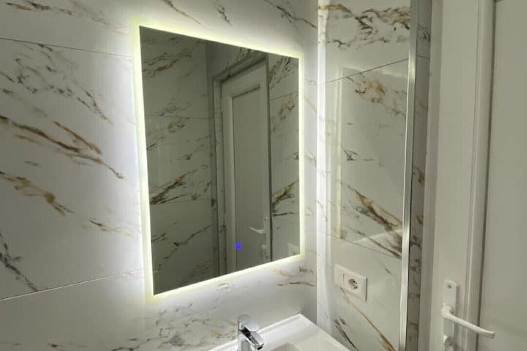 Photo of Bathroom in Tirana