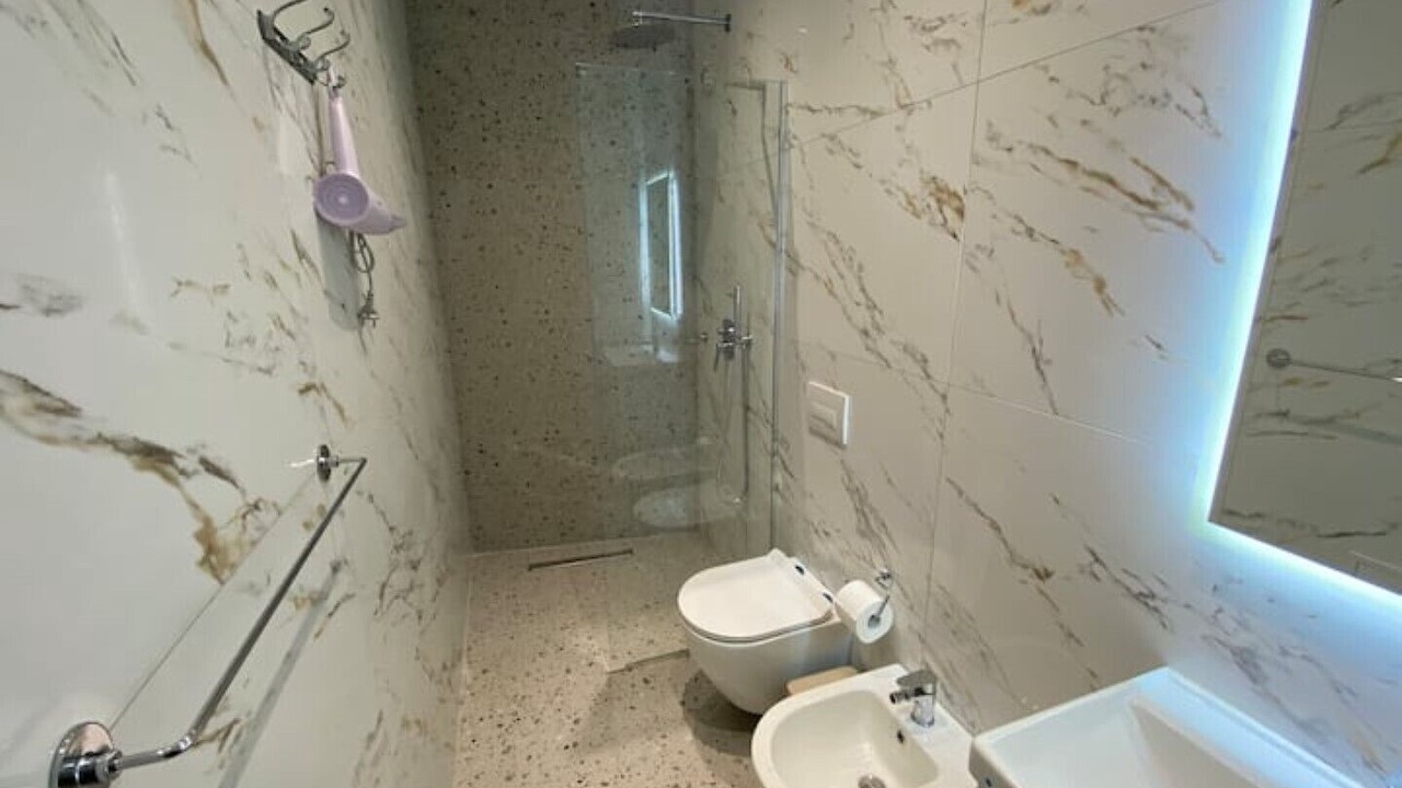 Photo of Bathroom in Tirana