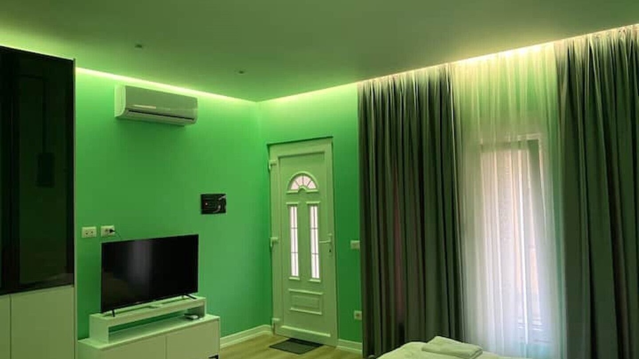 Photo of Bedroom in Tirana