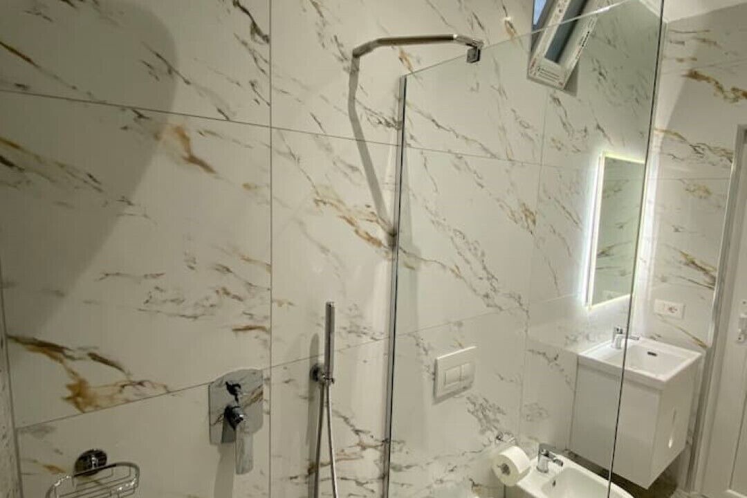 Photo of Bathroom in Tirana