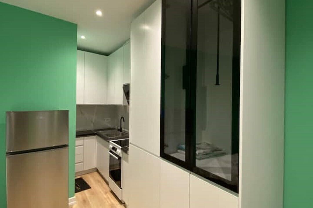 Photo of Kitchen in Tirana