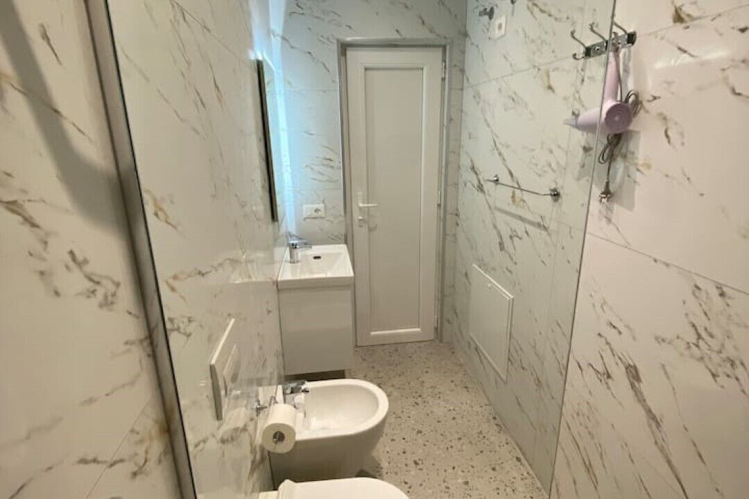 Photo of Bathroom in Tirana