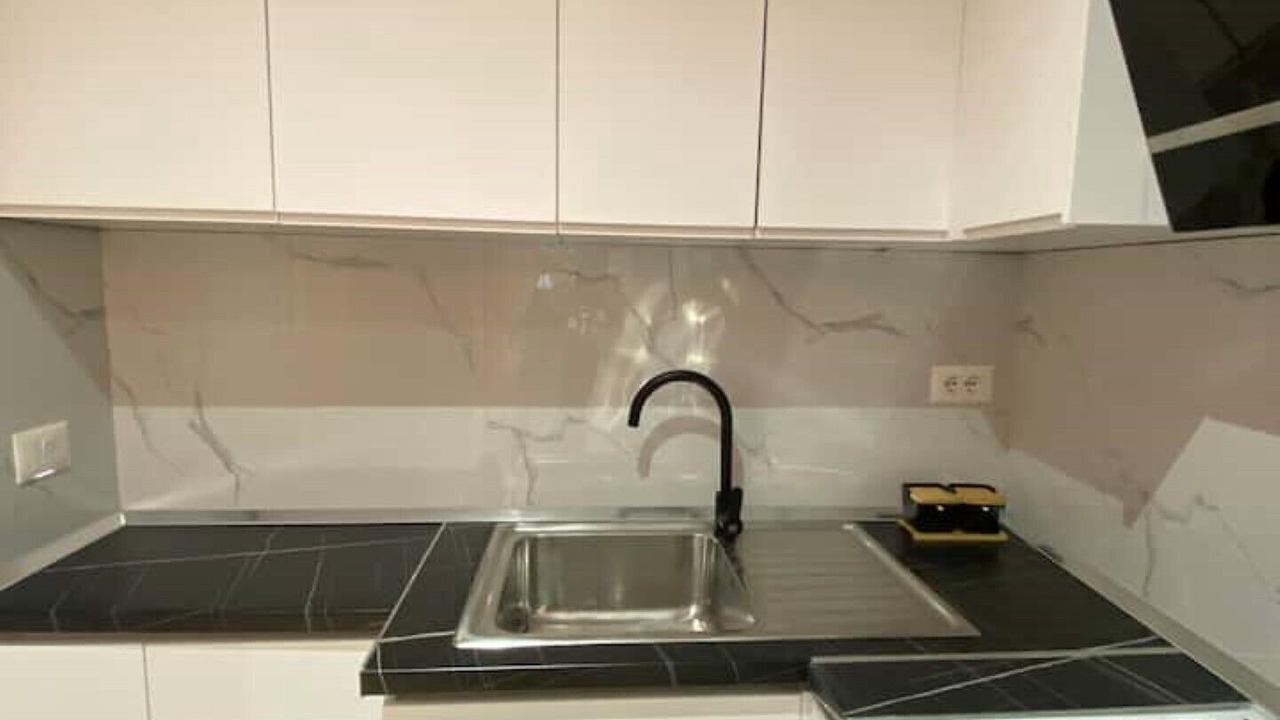 Photo of Kitchen in Tirana