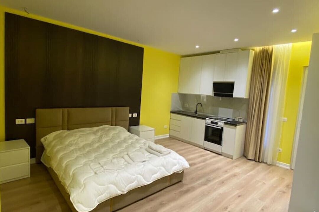 Photo of Bedroom in Tirana
