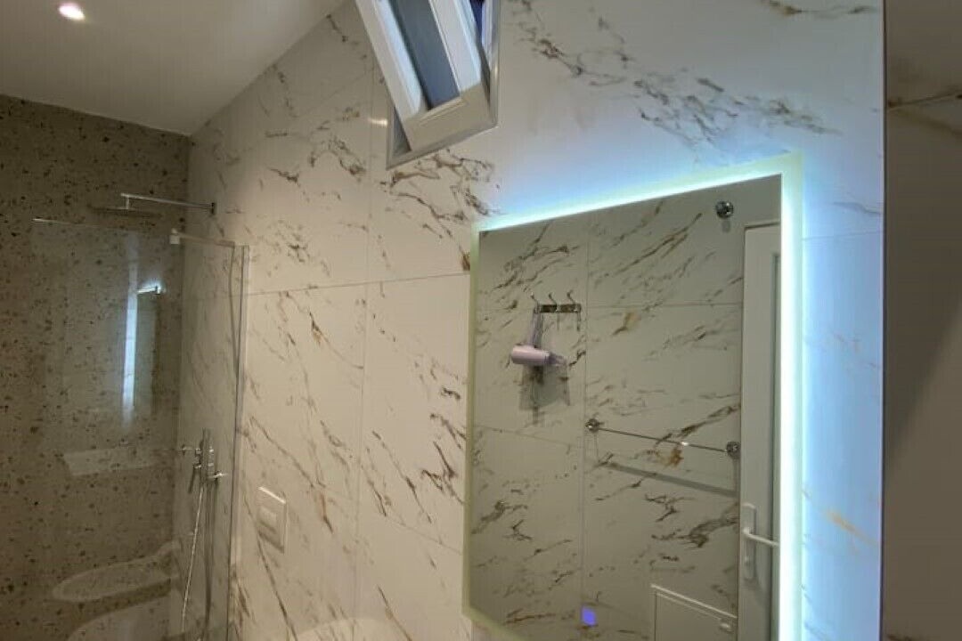 Photo of Bathroom in Tirana