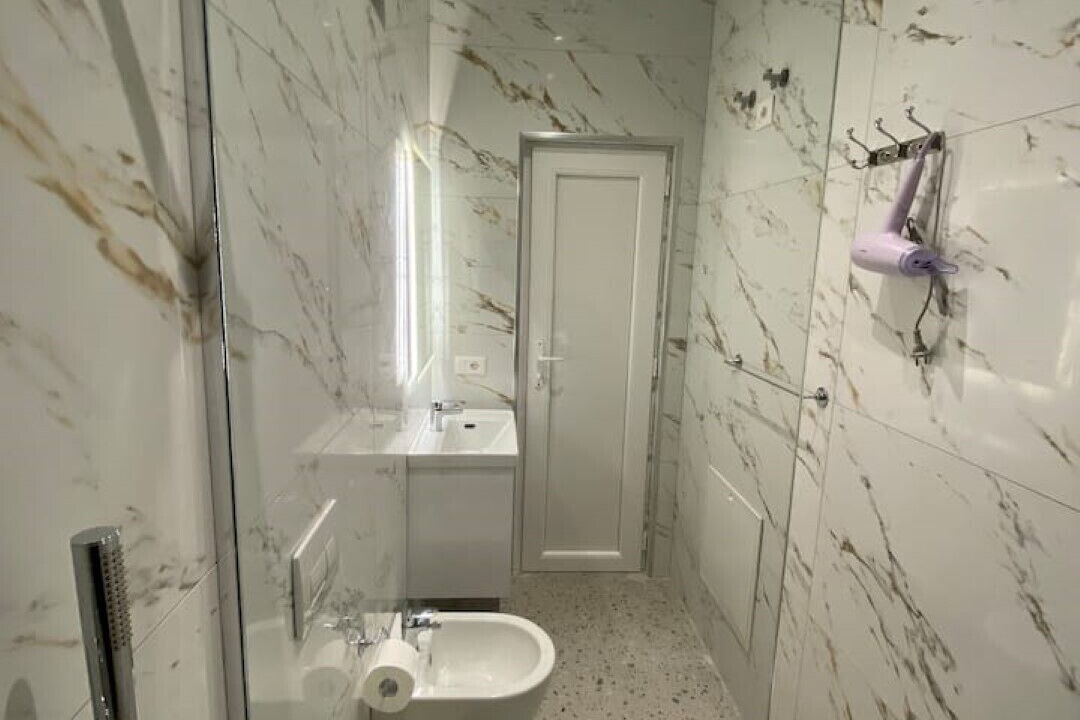 Photo of Bathroom in Tirana