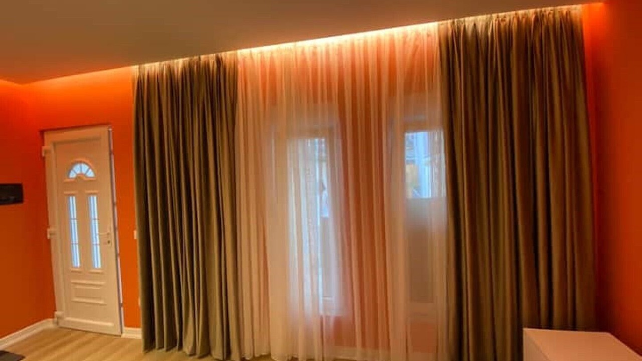 Photo of Bedroom in Tirana