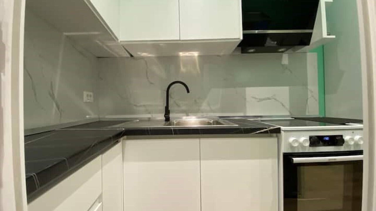 Photo of Kitchen in Tirana
