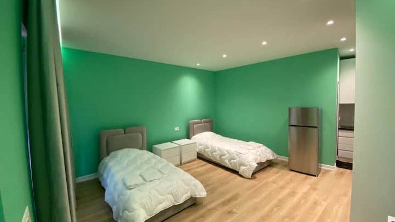 Photo of Bedroom in Tirana