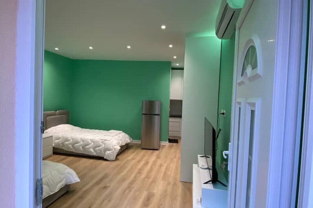 Photo of Bedroom in Tirana
