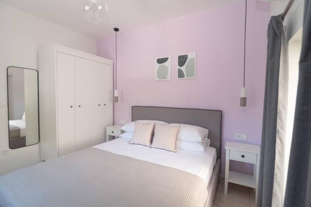 Photo of Bedroom in Vathy