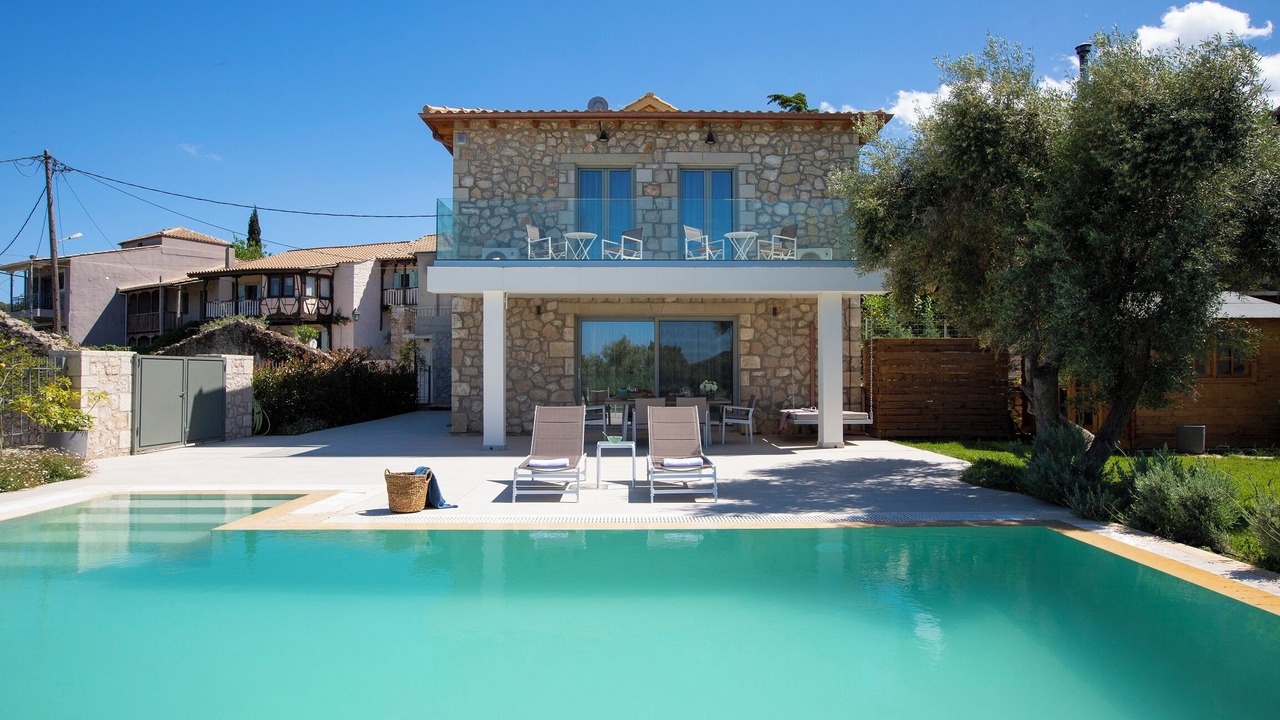 Photo of Outdoor in Katouna