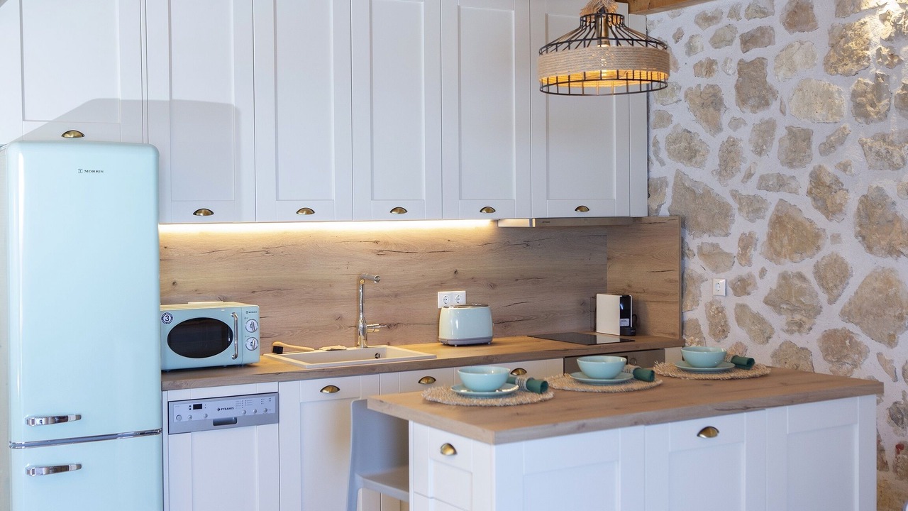 Photo of Kitchen in Katouna