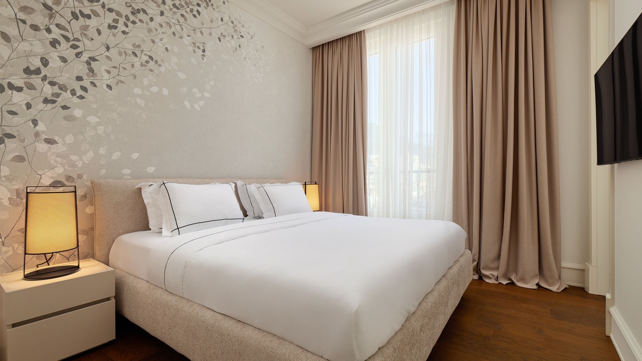 Photo of Bedroom in Tomicici